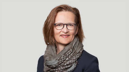 Prof. Dr. Dorothee Schaffner