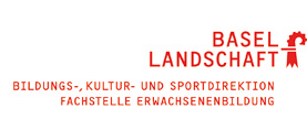 Kanton Basel Landschaft Bildungs-, Kultur und Sportdirektion Fachstelle Erwachsenenbildung