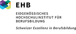 EHB Eidgenössisches Hochschulinstitut für Berufsbildung